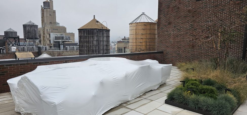 shrink wrap nyc